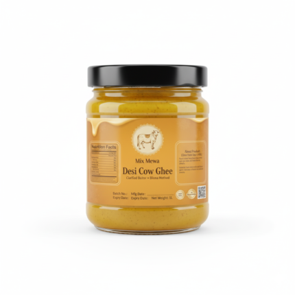 Cow Desi Ghee