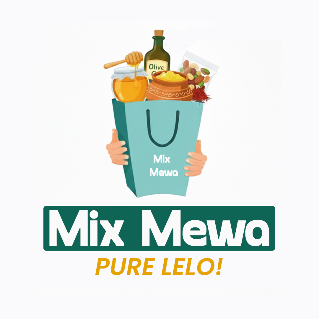 Mix Mewa - Pure Lelo